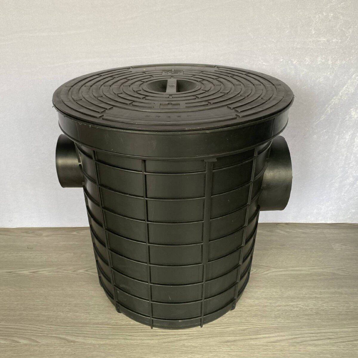 Special Small Grease Trap for Catering and Hotel Kitchens, Underground Oil Sedimentation Tank, Plastic High-Efficiency Oil-Water Separator