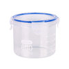 Kitchen Sealed Jars, Grain Storage Jars, Household Snack Food Storage Boxes, Rice Buckets, Food Storage Jars