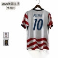 Usa - home no. 10