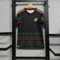 26-27 jamaica away game