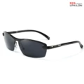 Frames Only, Black Frame + Polarized HD Black Gray Lenses 9903