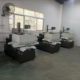 Xiongfeng Machinery DK7745 Environment-friendly Computer-controlled High-speed EDM Wire Cutting Machine Tool [Deposit