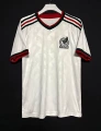 Mexico - away
