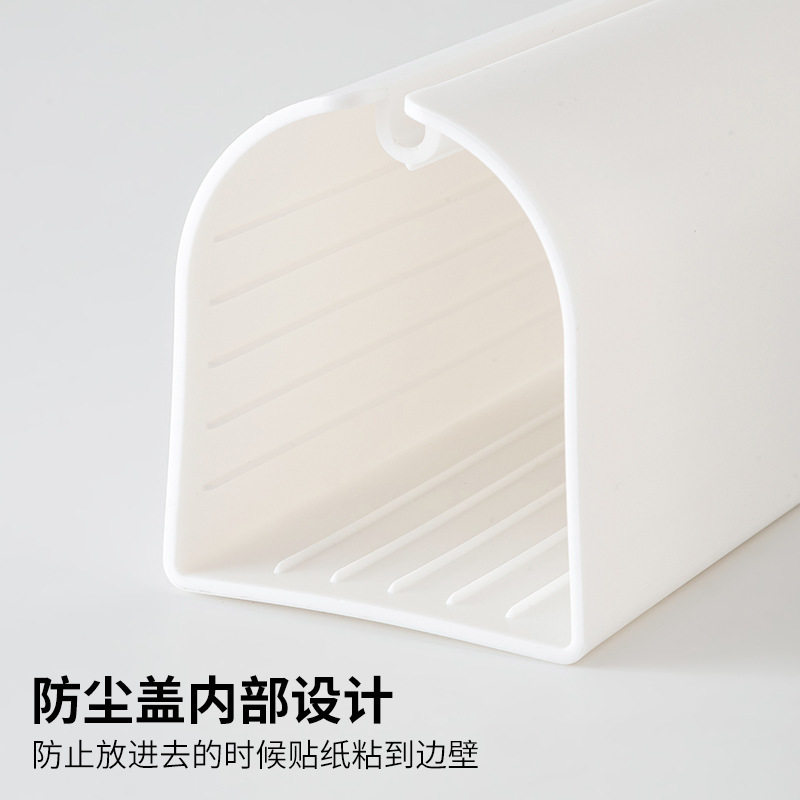 Hair Sticker Tearable Roller Dust Sticky Paper Hair Sticky Roll Household Clothes Hair Sticky Pet High Efficiency Hair Sticky Hair Removal Artifact