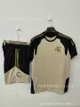 26-27 Flamen G Khaki