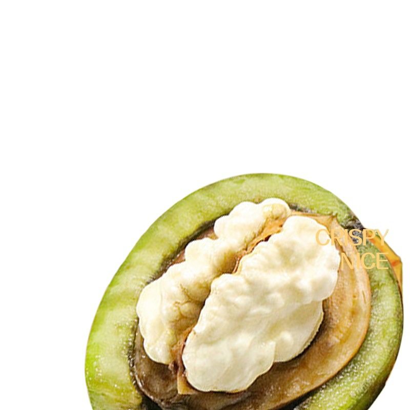 [Recommended by Chen Huohuo] Fresh Walnuts, Pregnant Mothers Eat Peeled Fresh Walnut Kernels