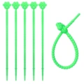 Apple green