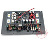 Car 10 inch 12 inch subwoofer power amplifier motherboard 12V high power car audio PA-80D power amplifier board 1000W