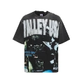 D3363 black