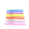 sunshine nail sponge sand bar sanding strip manicure set tool nail file does not drop sand waterproof grinding Rod