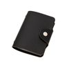 E-commerce Gift Card Holder Large Capacity Multi-card Multi-function Card Holder Men's ID Holder Card Holder Business Card Holder