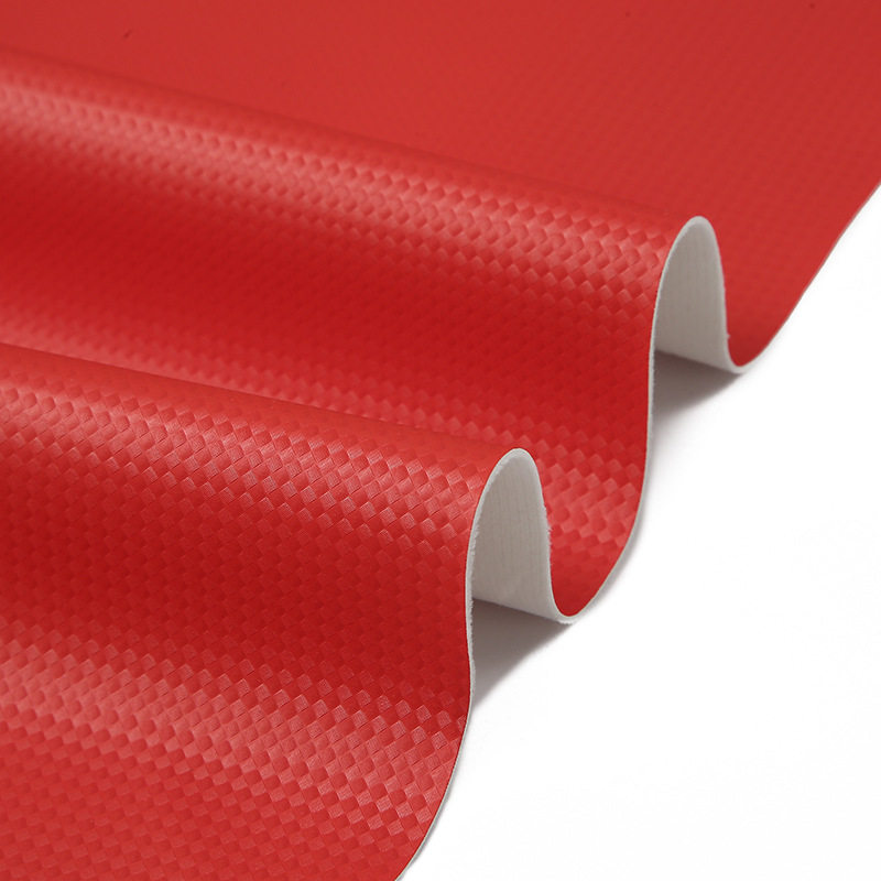 Manufacturer Pu Mayan Pattern Artificial Leather Sofa Luggage Table Mat Non-Slip Wear-Resistant Gloves Leather Textile Accessories Wholesale