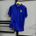 26-27 Chelsea home jersey - fan version