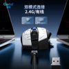 Wholesale e-commerce G502 wireless mouse 2.4G dual-mode office computer notebook RGB macro definition chicken LOLCF