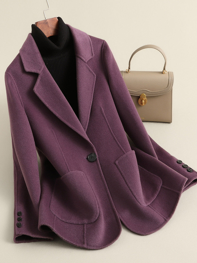 Áo Vest Nữ Vest Hàng Mùa Xuân Thu Đông