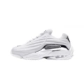 Mike's duck shoes - silver