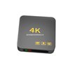 Wireless Network Set-Top Box 4K Digital 5g Tv Film and Television Home High-Definition Tv Box Smart High-Definition Universal