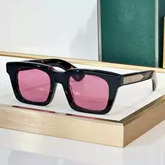 Palm Jacques Luxury Designer Sunglasses Polarized Fashion Men's and Women's Sunglasses Retro Jmm Quentin