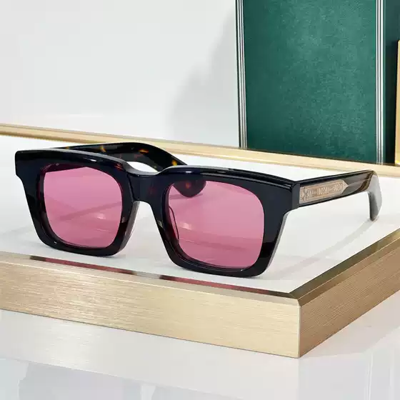 Palm Jacques Luxury Designer Sunglasses Polarized Fashion Men's and Women's Sunglasses Retro Jmm Quentin