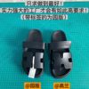 Guangzhou High Quality! Full Range of Colors, Erjiu Slippers, Women's Genuine Leather Velcro Couple's Flip-Flops