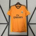 2013-14 real madrid second guest