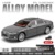 1:24 Audi A8 серый
