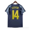 04-05 season serie a inter milan retro no. 14