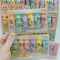 Capibala capybara candy shape double-ended highlighter pen