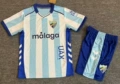 Malaga home court