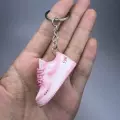 Air Force Powder Rendering (Single Keychain)