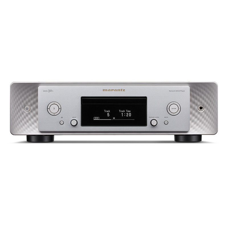 Marantz/Marantz Sacd30N Home Cd Player Hifi Lossless Music Dsd High-Definition Network Cd Player