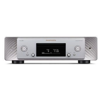 Marantz/Marantz Sacd30N Home Cd Player Hifi Lossless Music Dsd High-Definition Network Cd Player