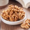 New Arrival 2025 Walnut Kernel Original Ready-To-Eat 500g Paper-Skinned Walnut Xinjiang Nuts Amber Walnut Meat for Pregnant Women