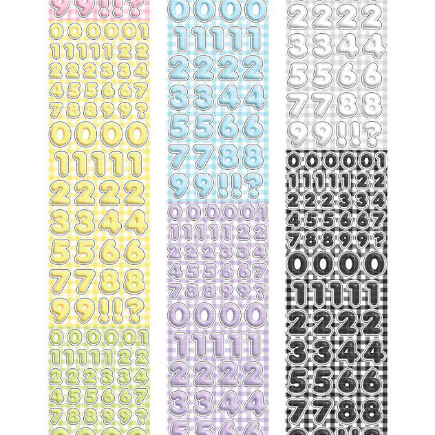 風船の数字は5メートルです。