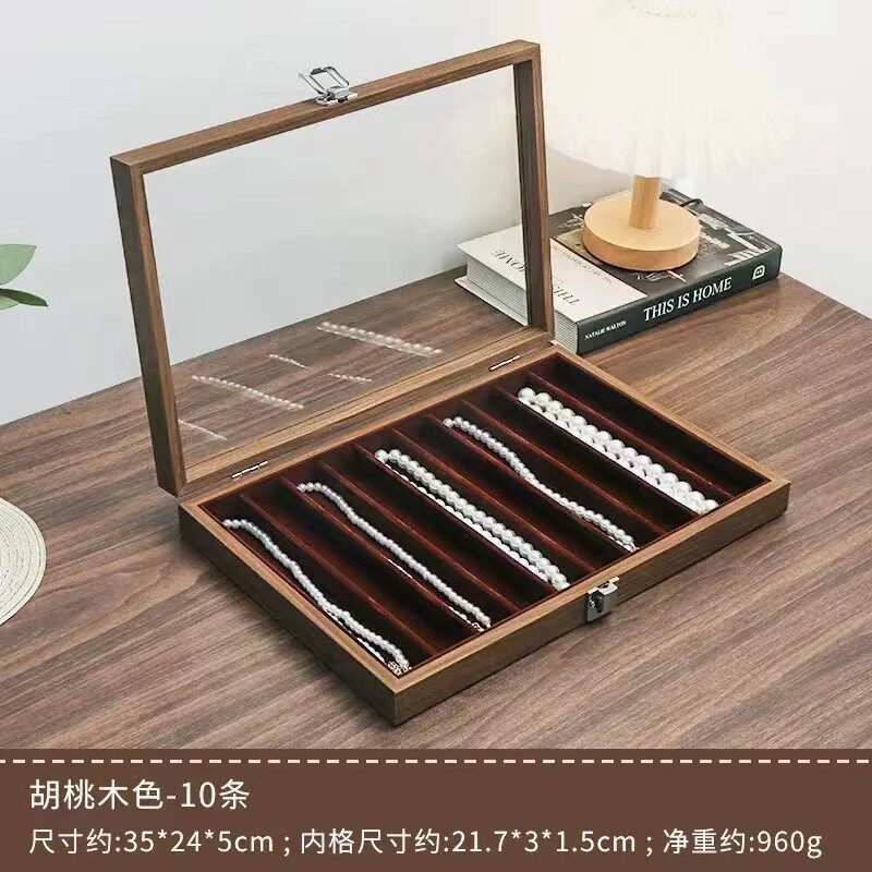 白い胡桃の木10本