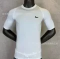 White 008 short sleeve
