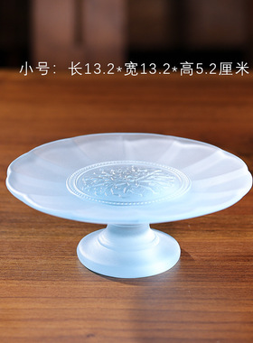 琉璃相花供具套装香炉果盘圣水杯佛前供灯花佛堂佛具用品大全