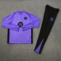 2526 barcelona purple [co-branded model]