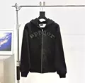 875 zipper black phantom
