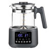Chigo Tea Boiler Automatic Steam Boiling Black Tea Health Preservation Teapot Household Office Small Insulation Tea Set New