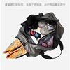 Fitness Bag for Men, Wet and Dry Separation Training Sports Bag, Portable Luggage Bag, Short-Distance Travel Bag, Women's Large-Capacity Travel Bag, Free Shipping