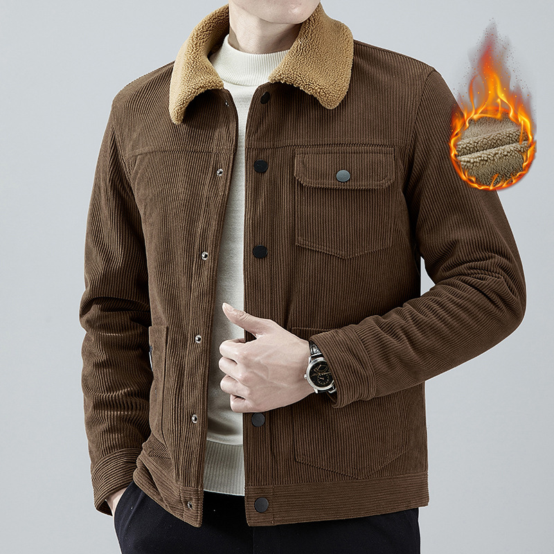 (Mới) Mã E1868 Giá 1350K: Áo Khoác Nam Jiryqi Big Size Ngoại Cỡ Hàng Mùa Xuân Thu Đông Phong Cách Trẻ Trung Dày Ấm Thời Trang Nam Chất Liệu G04 Sản Phẩm Mới, (Miễn Phí Vận Chuyển Toàn Quốc).