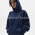 Navy blue top