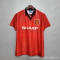 94-96 manchester united home court