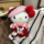 Оптовая продажа кулона HelloKitty, можно носить детскую одежду, симпатичную плюшевую куклу kt cat, кукольную одежду, юбочный костюм mini 77