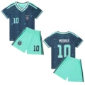27 germany away no. 10