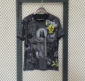 Brazil special edition black