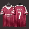 2627 away champions league printed no. 7