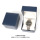 Высококачественная черная коробка для часов sense of black watch box PU коробка для хранения часов, шкатулка для браслетов, коробка для упаковки ювелирных изделий, коробка для мужских часов оптом mini 13