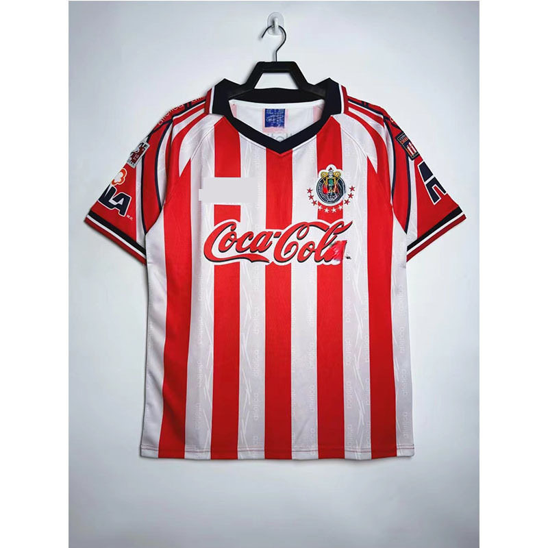 98/99 ジーファ S ホームコート